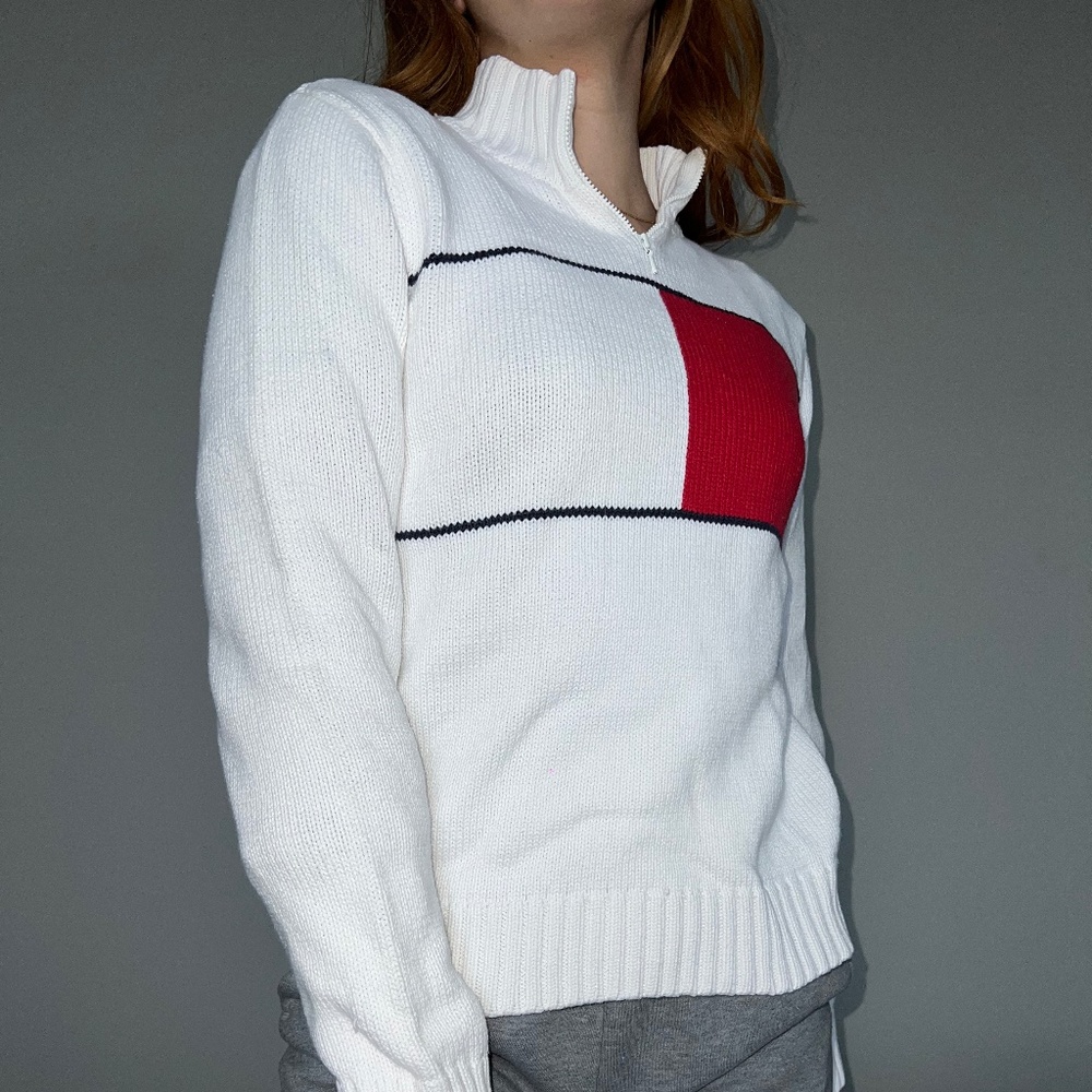 Tommy Hilfiger Sweater
